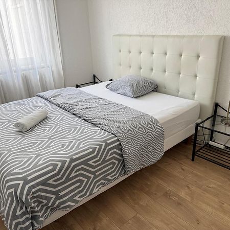 ויטנהיים Appartement Bes,, Chaleureux Et Confortable Avec Entree Independante מראה חיצוני תמונה