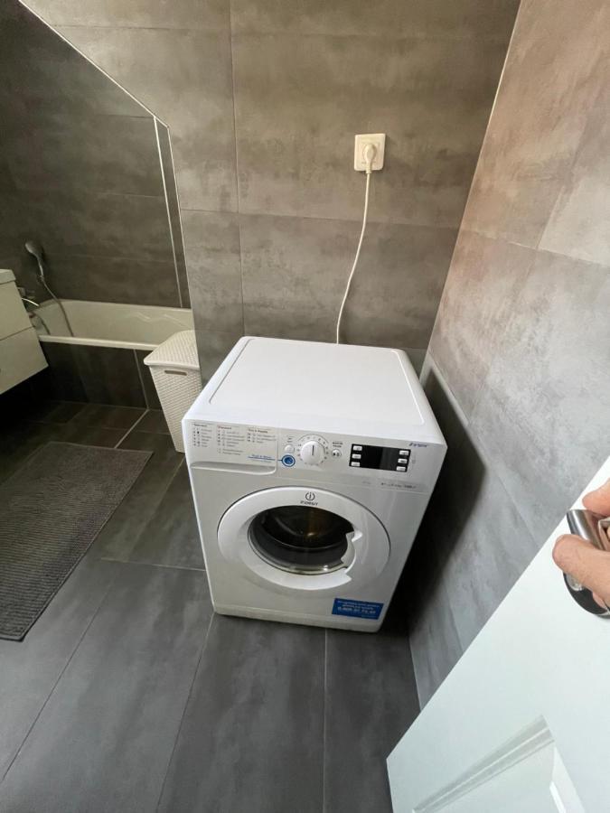 ויטנהיים Appartement Bes,, Chaleureux Et Confortable Avec Entree Independante מראה חיצוני תמונה