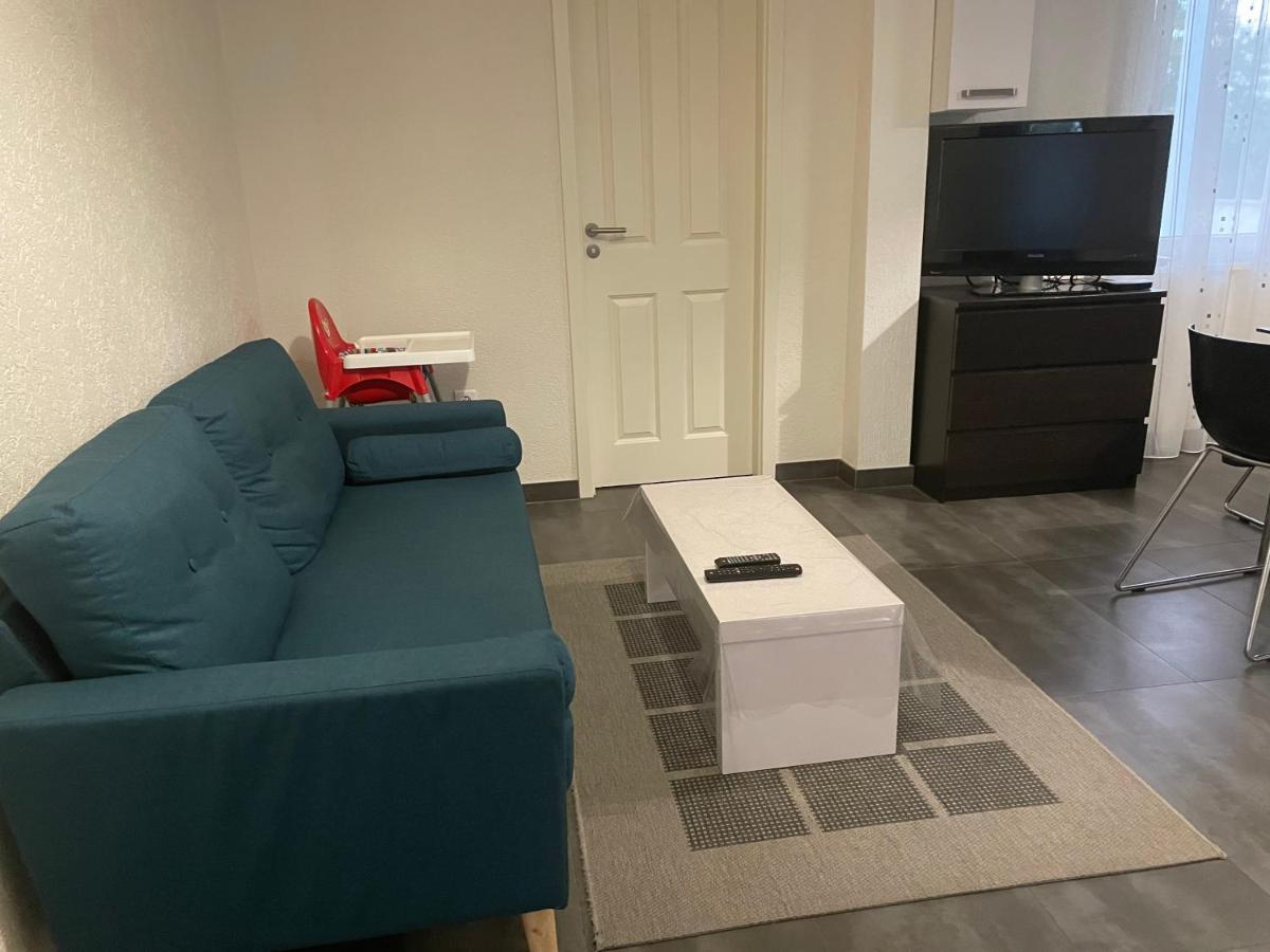 ויטנהיים Appartement Bes,, Chaleureux Et Confortable Avec Entree Independante מראה חיצוני תמונה