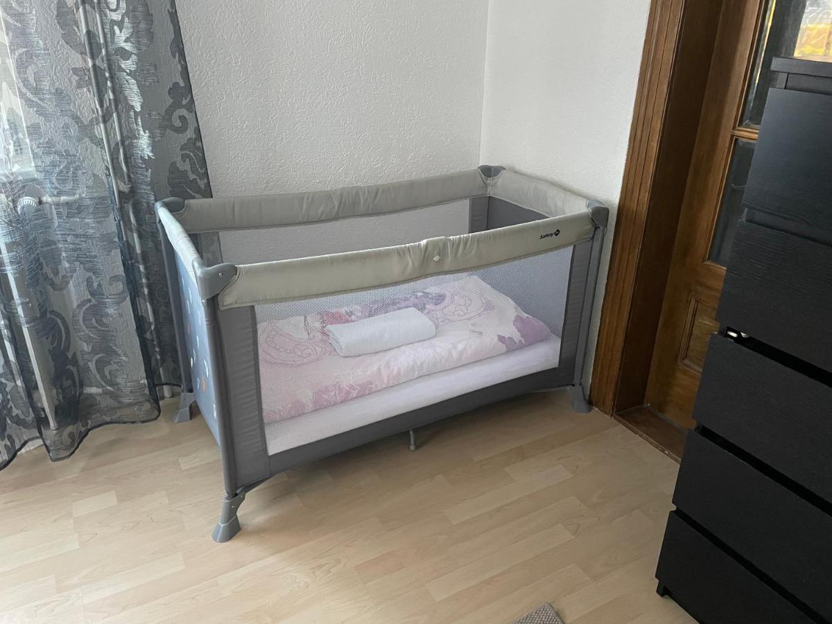 ויטנהיים Appartement Bes,, Chaleureux Et Confortable Avec Entree Independante מראה חיצוני תמונה