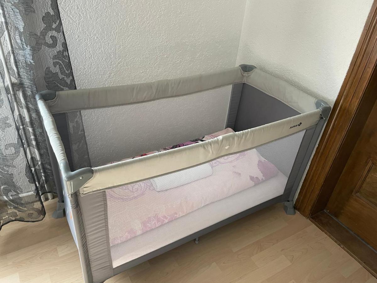 ויטנהיים Appartement Bes,, Chaleureux Et Confortable Avec Entree Independante מראה חיצוני תמונה
