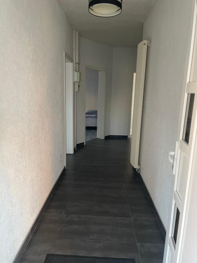 ויטנהיים Appartement Bes,, Chaleureux Et Confortable Avec Entree Independante מראה חיצוני תמונה