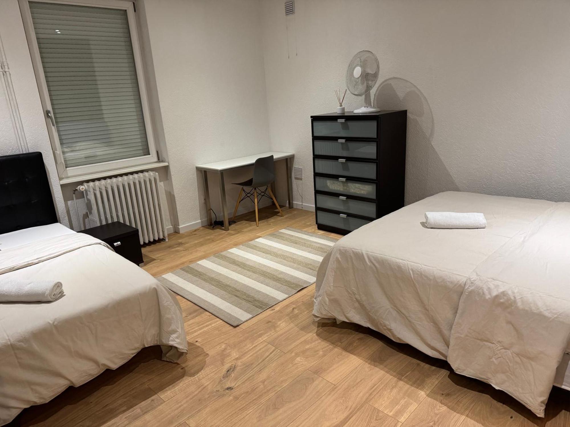 ויטנהיים Appartement Bes,, Chaleureux Et Confortable Avec Entree Independante מראה חיצוני תמונה