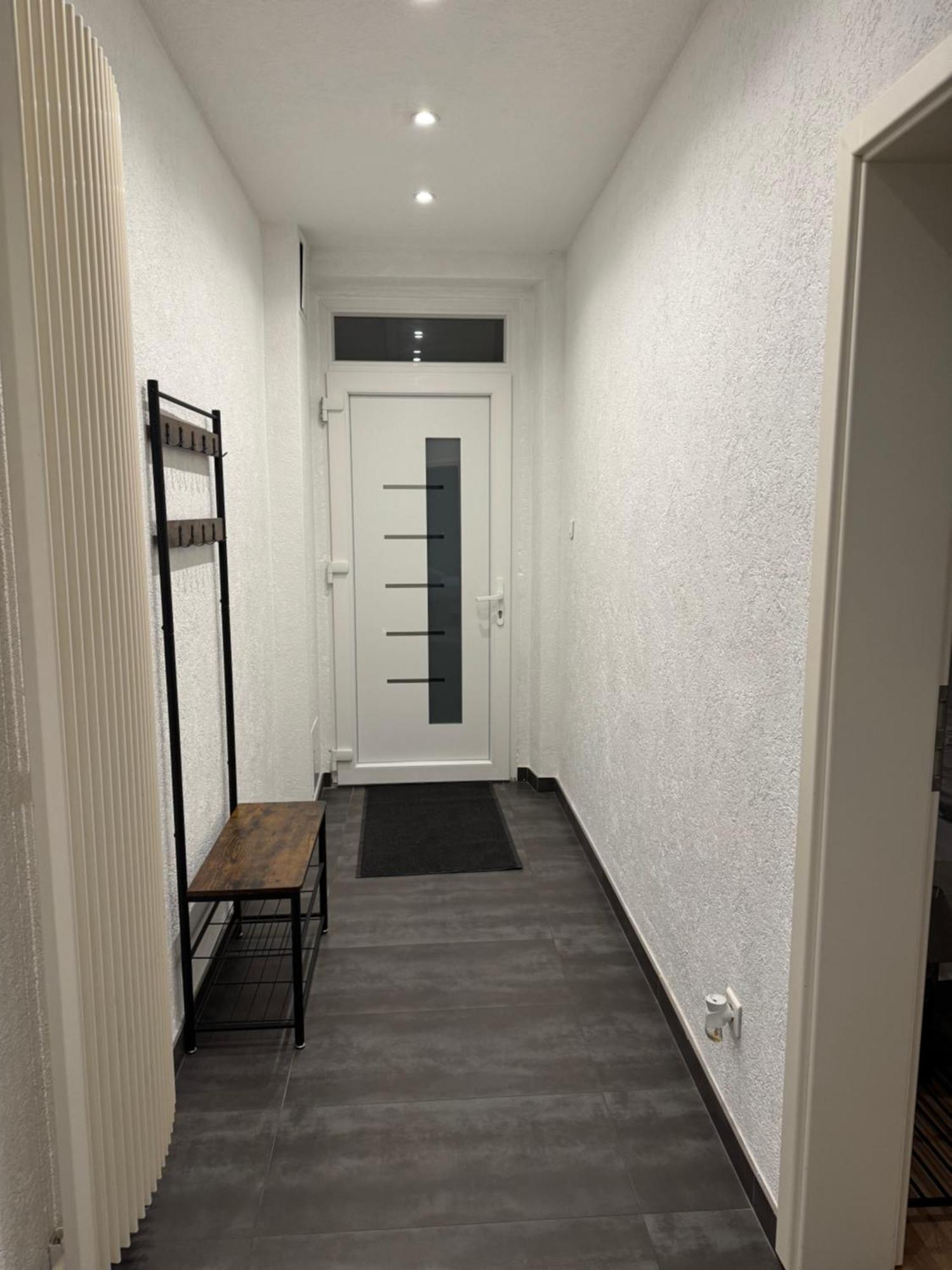 ויטנהיים Appartement Bes,, Chaleureux Et Confortable Avec Entree Independante מראה חיצוני תמונה